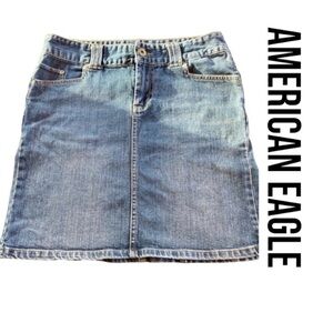 CLEARANCE SALE American Eagle Skirt